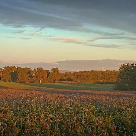 Prázdninový dům Cigogne Chalamont