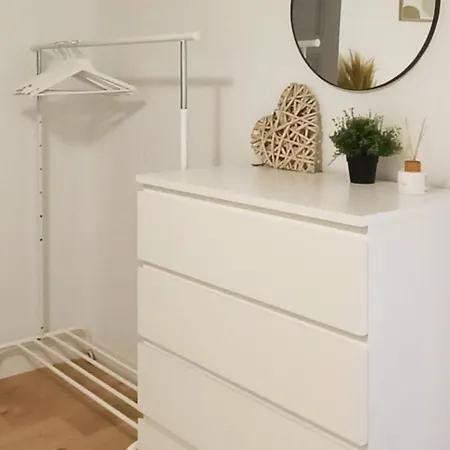Cigogne Prázdninový dům