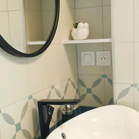 Prázdninový dům Cigogne